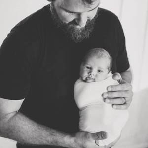 Meet your Posher, Jeff